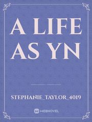 a life as yn Book