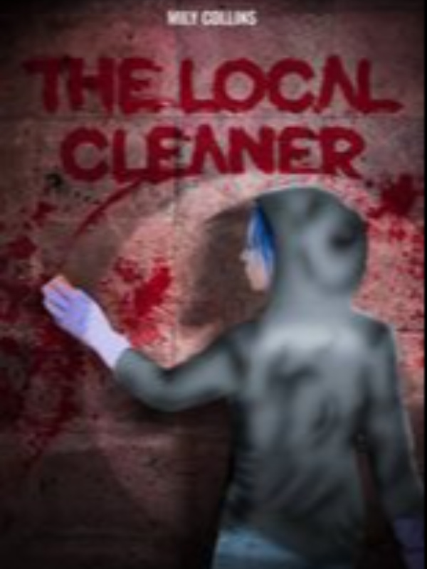 the local cleaner Book
