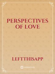 Perspectives of love Book