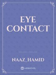 Eye contact Book