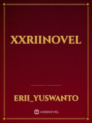 xxriinovel Book