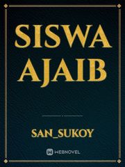 Siswa Ajaib Book