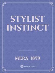 stylist instinct Book