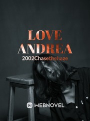 Love Andrea Book
