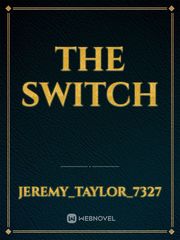 the switch Book