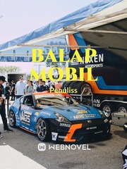 Balap Mobil Book