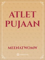 ATLET PUJAAN Book