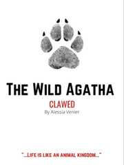 The Wild Agatha Book