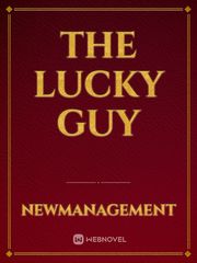 The Lucky Guy Book