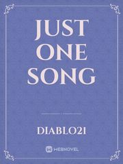 Just One Song Book