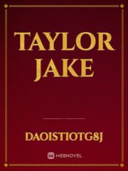 Taylor Jake Book