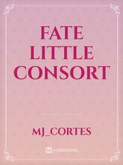Fate Little Consort Book