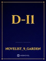 D-I1 Book