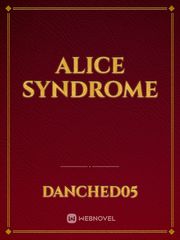 Alice syndrome Book