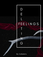 Feelings Deleting Book