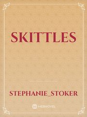 Skittles Book