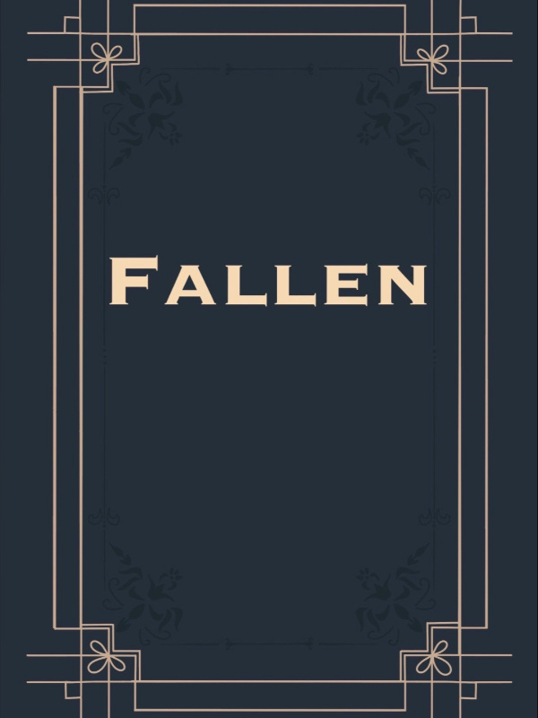 Fallen Book