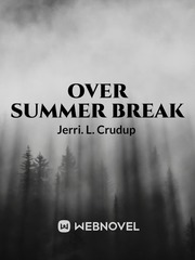OVER SUMMER BREAK Book