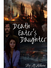 Death Eater’s Daughter Book
