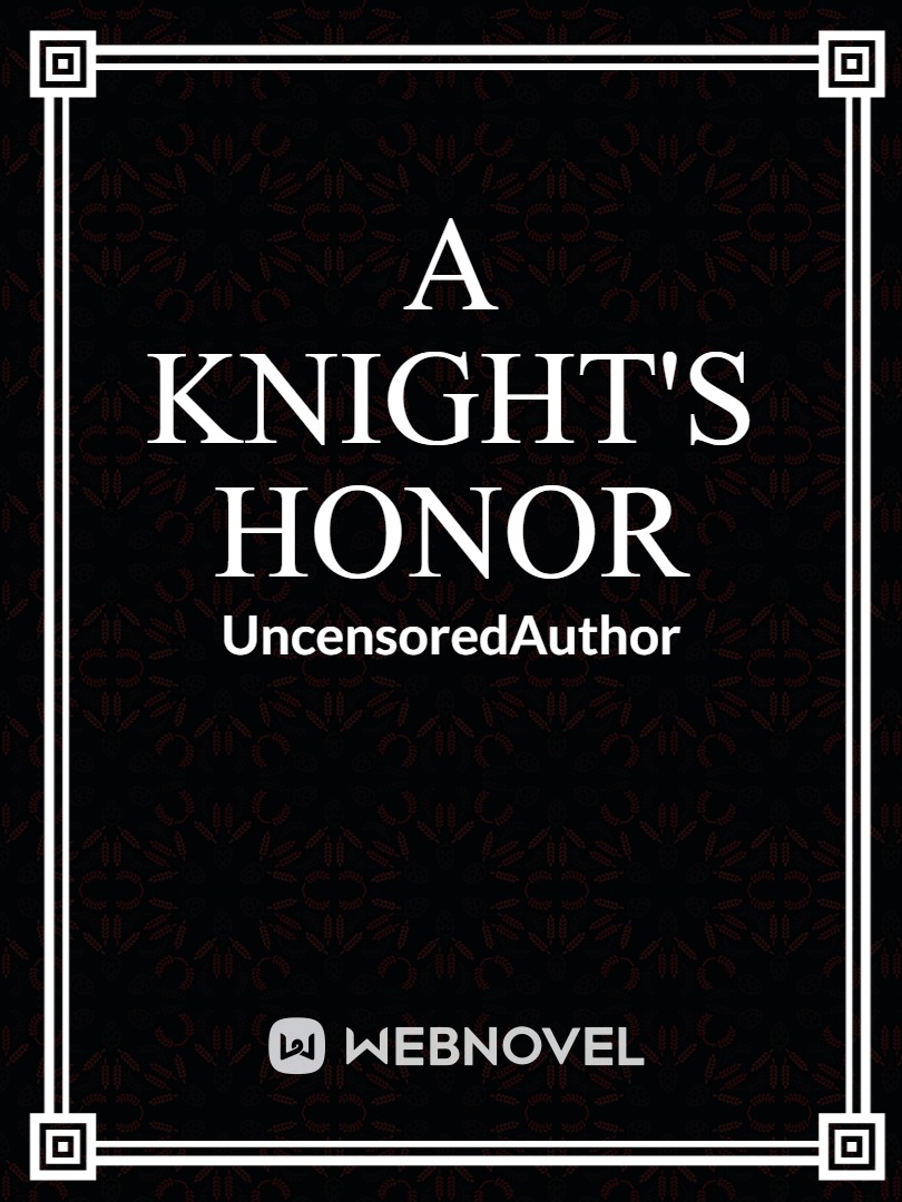 A Knight's Honor