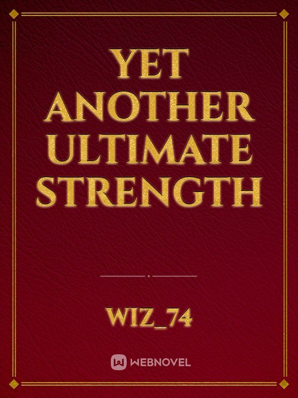 Yet another Ultimate Strength
