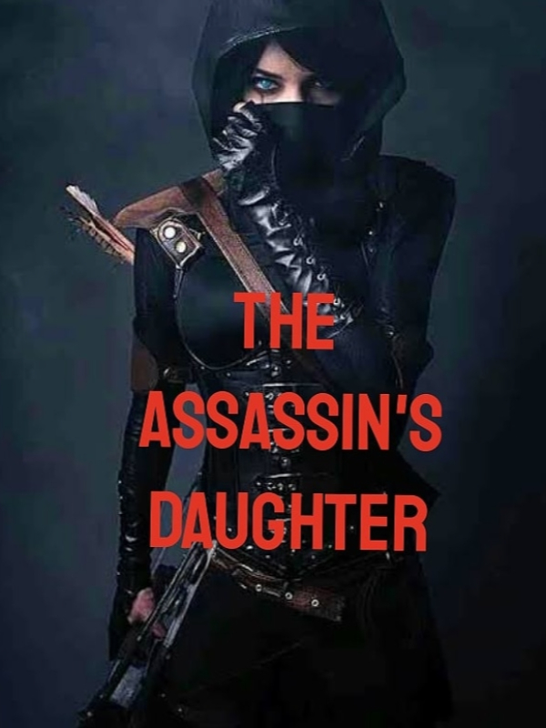 THE ASSASSIN'S DAUGHTER