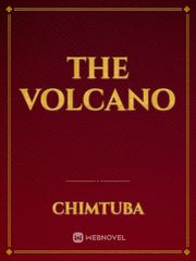 the volcano Book