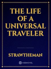 The Life of a Universal Traveler Book