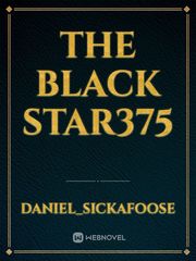 the black star375 Book