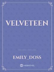 Velveteen Book