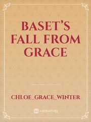 Baset’s Fall From Grace Book