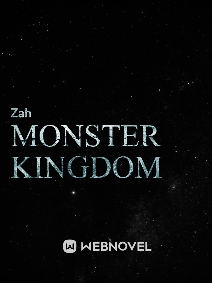 Saga of the Monster Kingdom Book