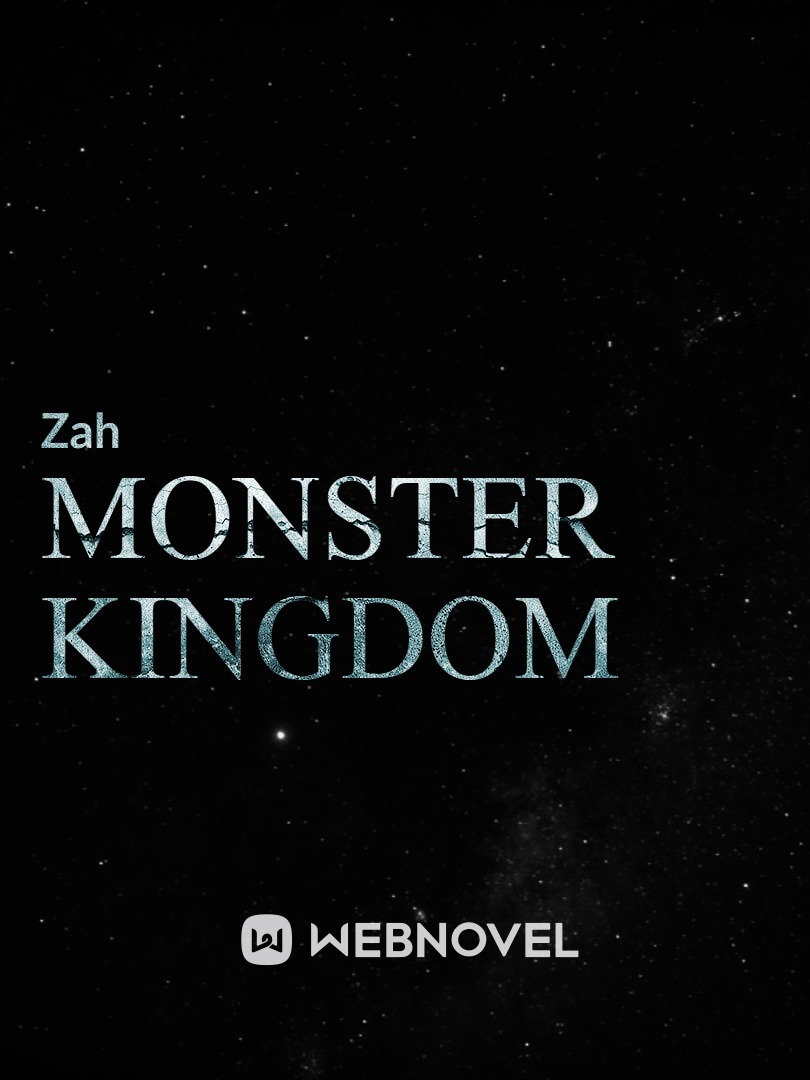 Saga of the Monster Kingdom