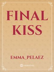 Final Kiss Book