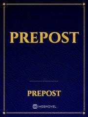 prepost Book