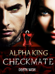 Alpha King Checkmate Book