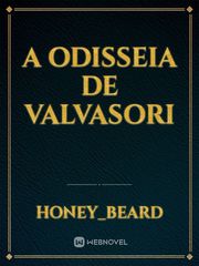 A Odisseia De Valvasori Book