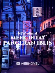 MENCINTAI PANGERAN IBLIS Book