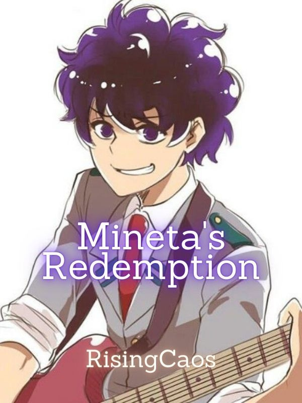 My Hero Academia: Mineta's Redemption