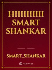 Hiiiiiiiiii smart shankar Book