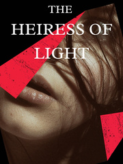 the heiress of light Book