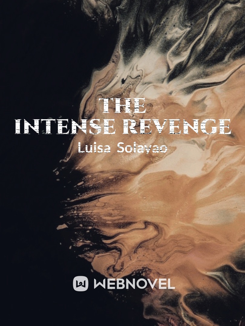 THE INTENSE REVENGE Book