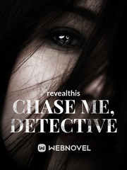 Chase Me, Detective Book