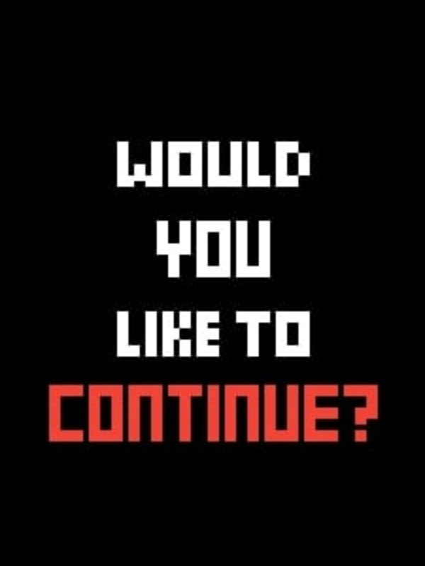 Would you like to Continue?