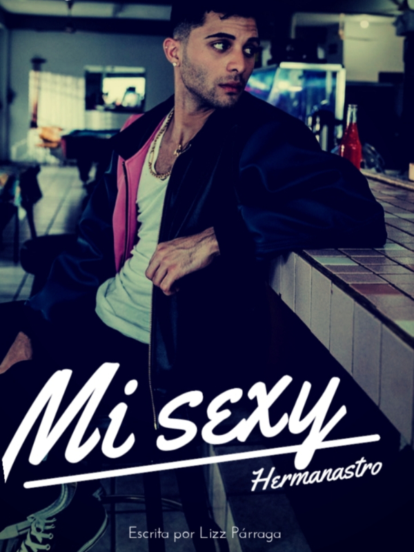 Mi Sexy Hermanastro||Erick Brian Colón||CNCO