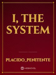 i, The System Book
