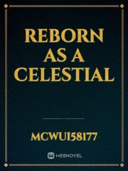 Reborn as a Celestial Book