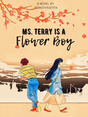 Ms. Terry is a Flower Boy - (Moved to a New Link) Book