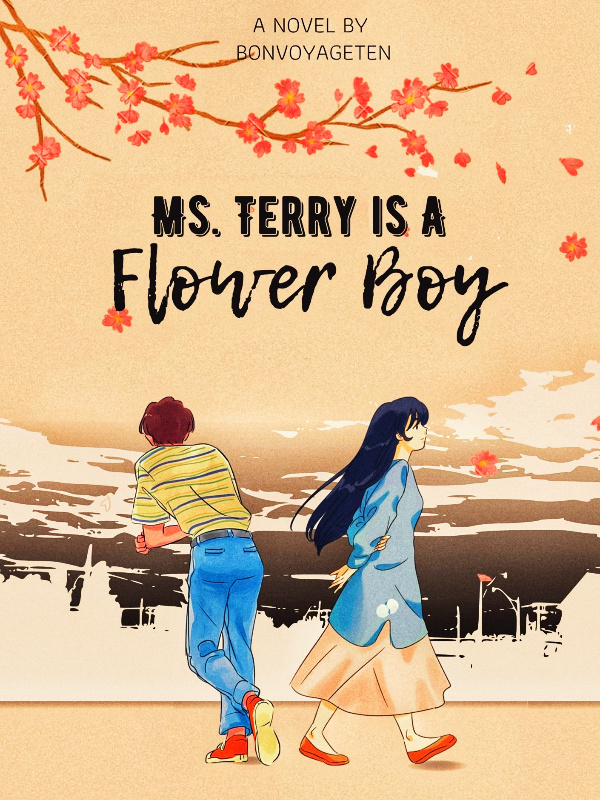 Ms. Terry is a Flower Boy - (Moved to a New Link)