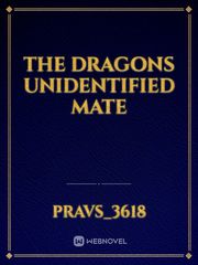 The dragons unidentified mate Book